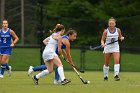 Field Hockey vs WSU  Wheaton College Field Hockey vs Worcester State University. - Photo By: KEITH NORDSTROM : Wheaton, field hockey, FH2021